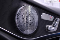 MERCEDES-BENZ GLC CLASS
