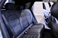 MERCEDES-BENZ GLC CLASS