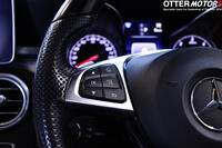 MERCEDES-BENZ GLC CLASS