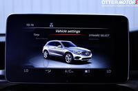MERCEDES-BENZ GLC CLASS