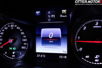 MERCEDES-BENZ GLC CLASS