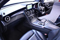 MERCEDES-BENZ GLC CLASS