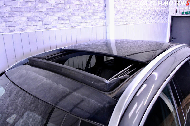 MERCEDES-BENZ GLC CLASS