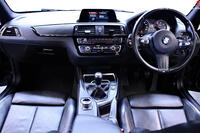 BMW 1 SERIES (2017)