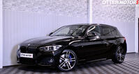 BMW 1 SERIES (2017)