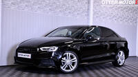 AUDI A3 (2018)