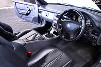MERCEDES-BENZ SLK (2000)