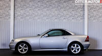 MERCEDES-BENZ SLK