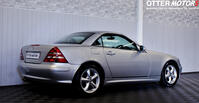 MERCEDES-BENZ SLK