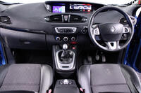 RENAULT GRAND SCENIC (2012)