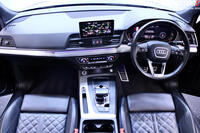 AUDI SQ5 (2017)