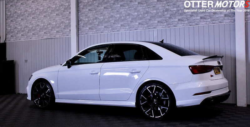 AUDI S3