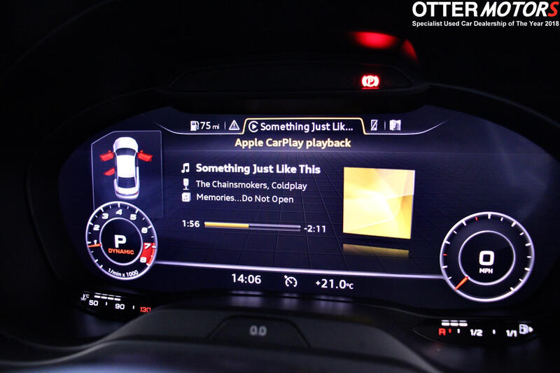 AUDI S3