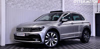 VOLKSWAGEN TIGUAN (2019)