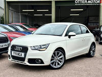 AUDI A1 (2011)