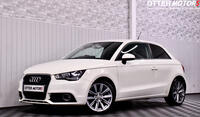 AUDI A1 (2011)