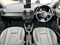 AUDI A1 (2011)