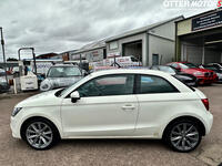 AUDI A1 (2011)