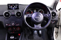 AUDI A1 (2011)