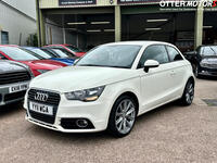 AUDI A1 (2011)
