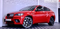 BMW X6 (2012)