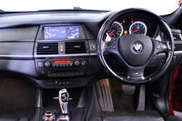 BMW X6 (2012)