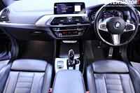 BMW X3 (2018)