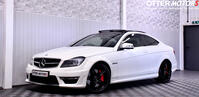 MERCEDES-BENZ C CLASS (2012)