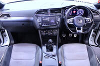 VOLKSWAGEN TIGUAN (2017)