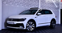 VOLKSWAGEN TIGUAN (2017)