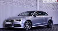 AUDI S3 (2015)