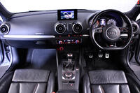 AUDI S3 (2015)