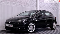 VAUXHALL ASTRA (2020)