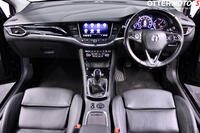 VAUXHALL ASTRA (2020)