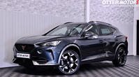 CUPRA FORMENTOR (2022)