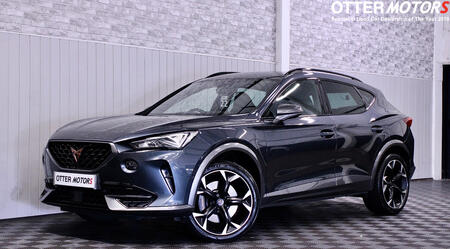 CUPRA