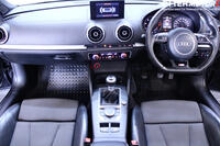 AUDI A3 (2016)