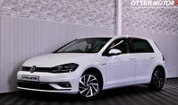 VOLKSWAGEN GOLF (2020)