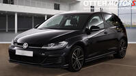 VOLKSWAGEN GOLF (2019)