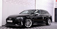AUDI RS4 (2021)