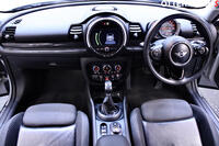 MINI CLUBMAN (2017)