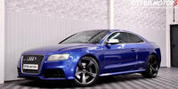 AUDI RS5 (2011)