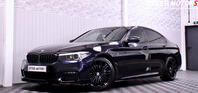 BMW 5 SERIES (2020)
