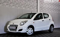 SUZUKI ALTO (2013)