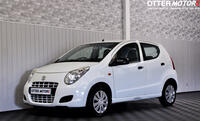 SUZUKI ALTO (2013)