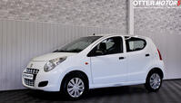 SUZUKI ALTO (2013)