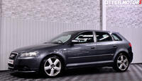 AUDI A3 (2007)