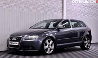 AUDI A3 (2007)