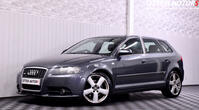 AUDI A3 (2007)