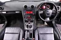 AUDI A3 (2007)